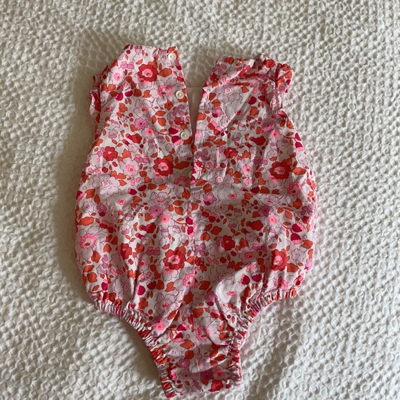 Jacadi infant bubble outfit 3 months - Picture 2 of 4